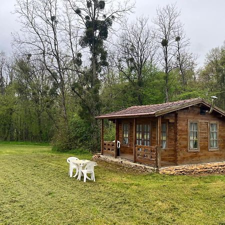 Willa Le Domaine Des Oiseaux Villers-sur-Port Zewnętrze zdjęcie